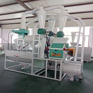 小型面粉機(jī)有哪些應(yīng)用價值？面粉機(jī)的運(yùn)行機(jī)理是什么？?