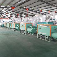 玉米深加工設(shè)備如果用來(lái)加工面粉會(huì)怎么樣？