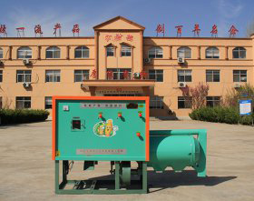 6FW-PC2萬能型組合式玉米脫皮制糝機(jī)